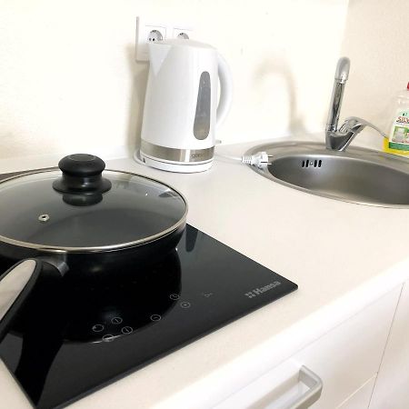 基輔Bysmarthouse公寓式酒店 外观 照片