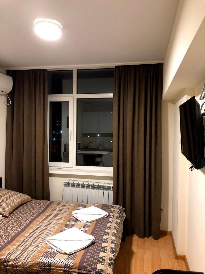 基輔Bysmarthouse公寓式酒店 外观 照片