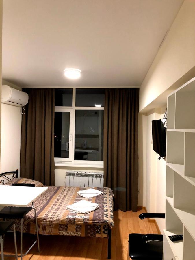 基輔Bysmarthouse公寓式酒店 外观 照片