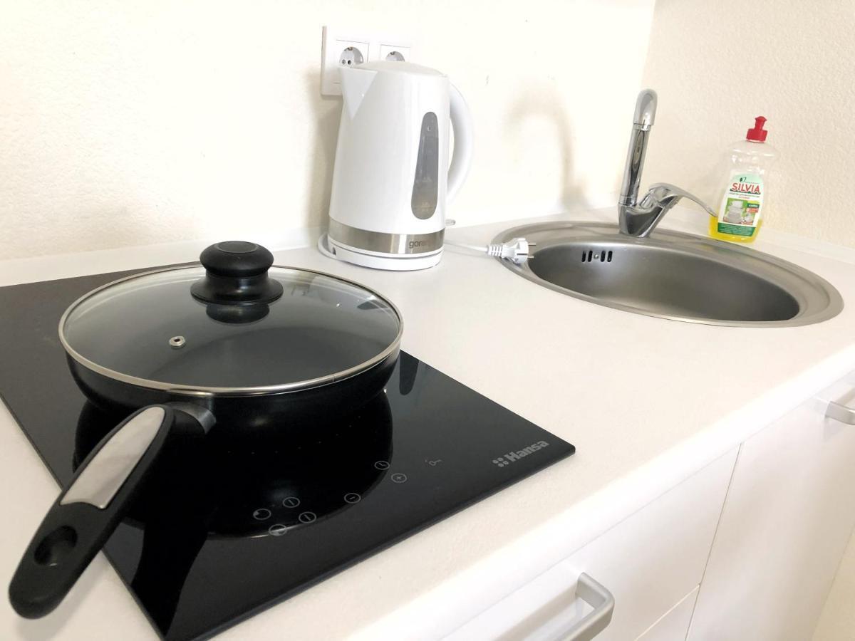 基輔Bysmarthouse公寓式酒店 外观 照片