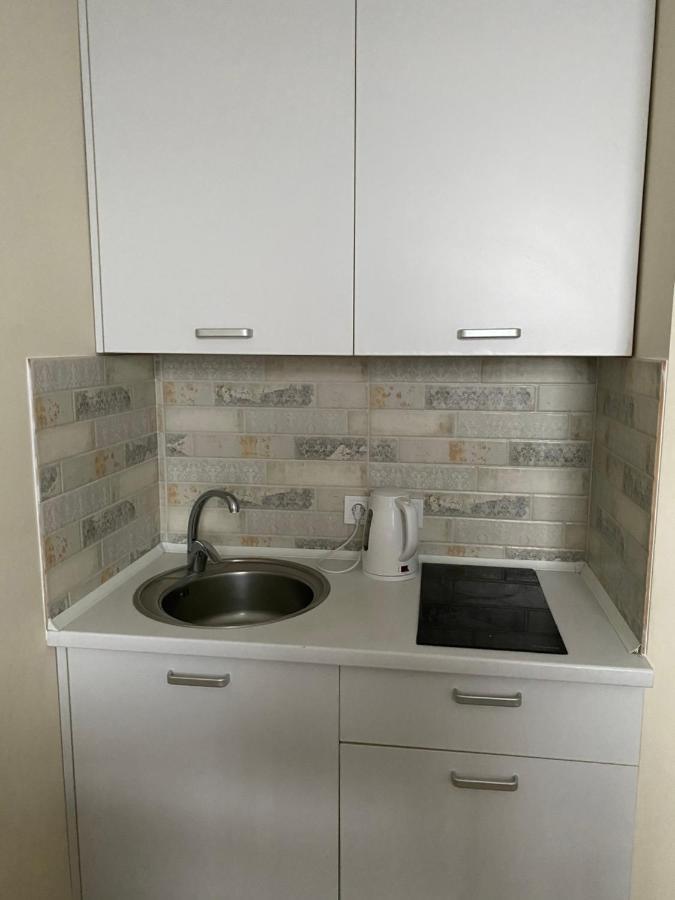 基輔Bysmarthouse公寓式酒店 外观 照片