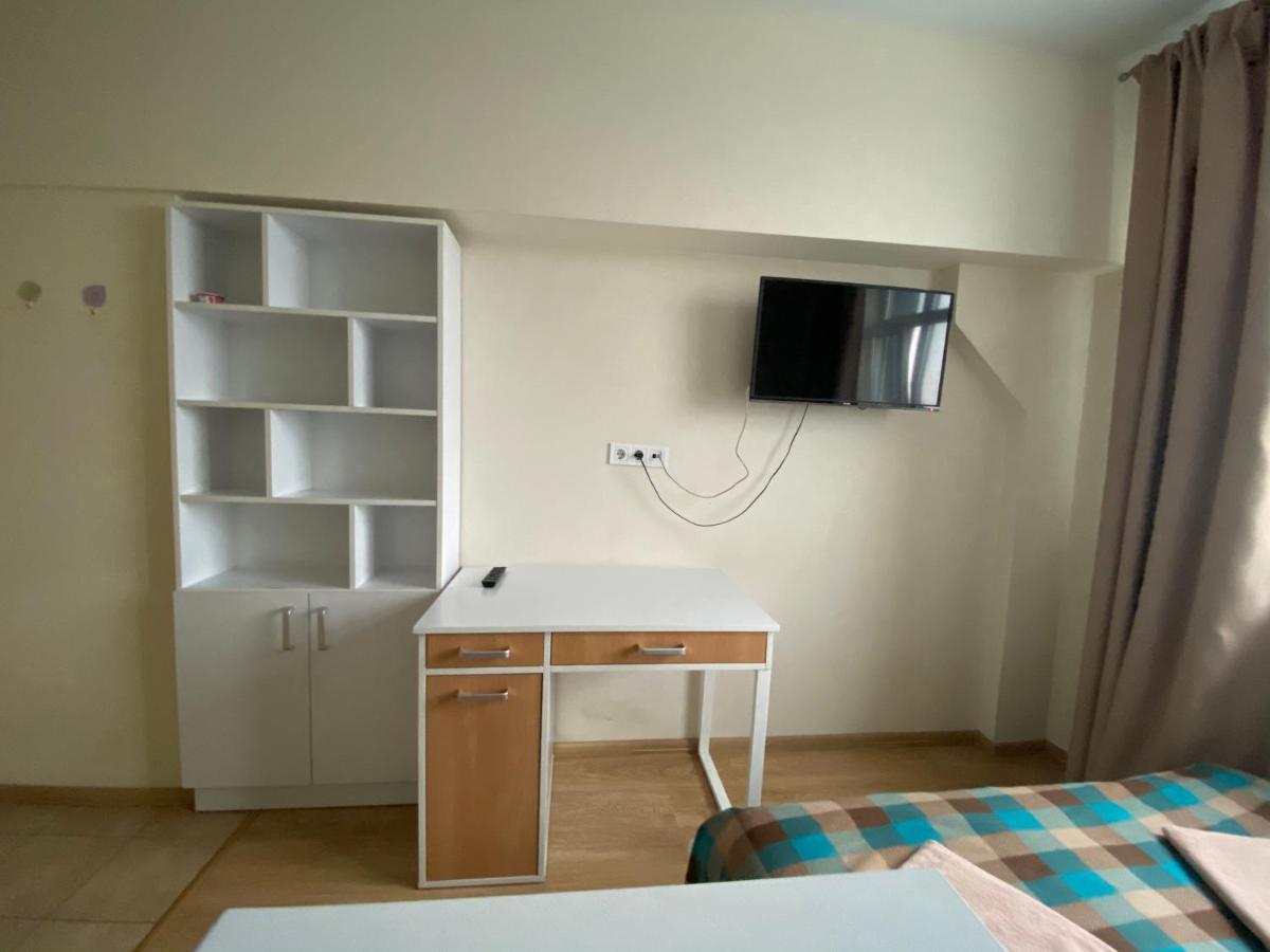 基輔Bysmarthouse公寓式酒店 外观 照片