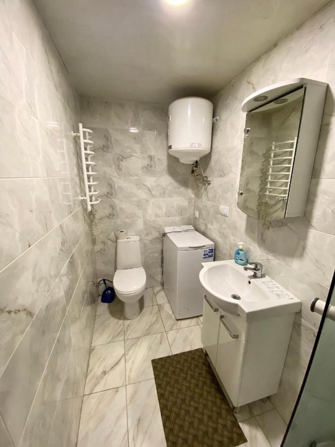 基輔Bysmarthouse公寓式酒店 外观 照片