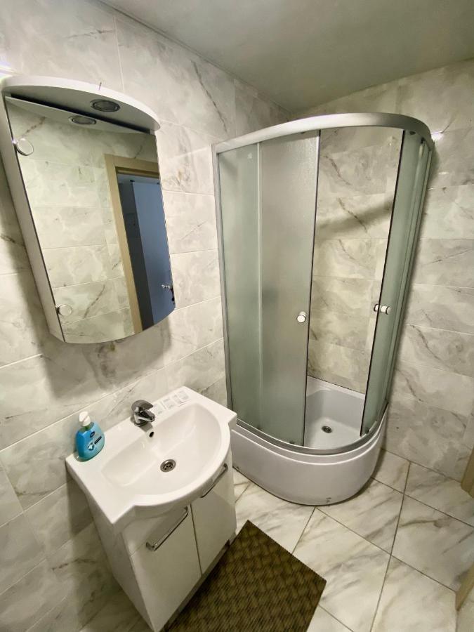 基輔Bysmarthouse公寓式酒店 外观 照片