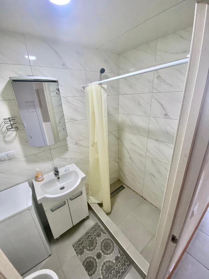 基輔Bysmarthouse公寓式酒店 外观 照片