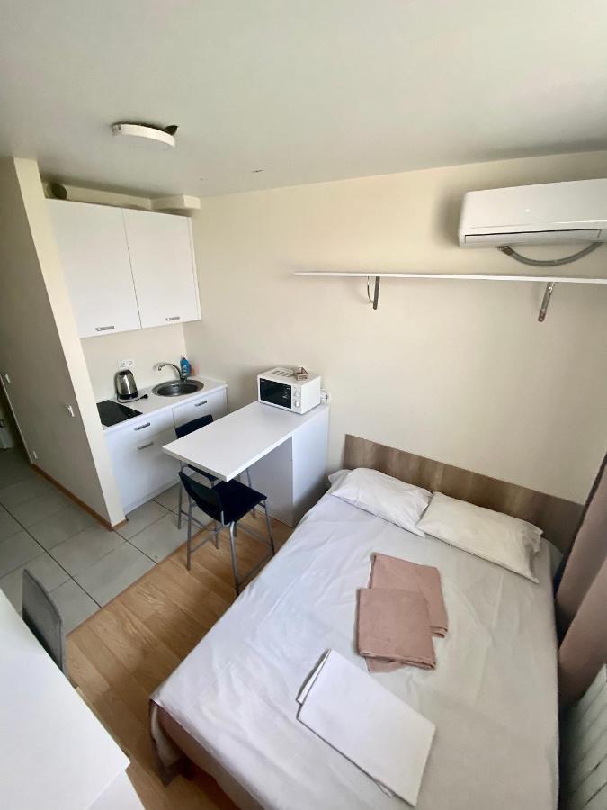 基輔Bysmarthouse公寓式酒店 外观 照片