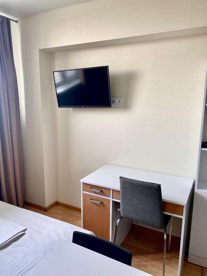 基輔Bysmarthouse公寓式酒店 外观 照片