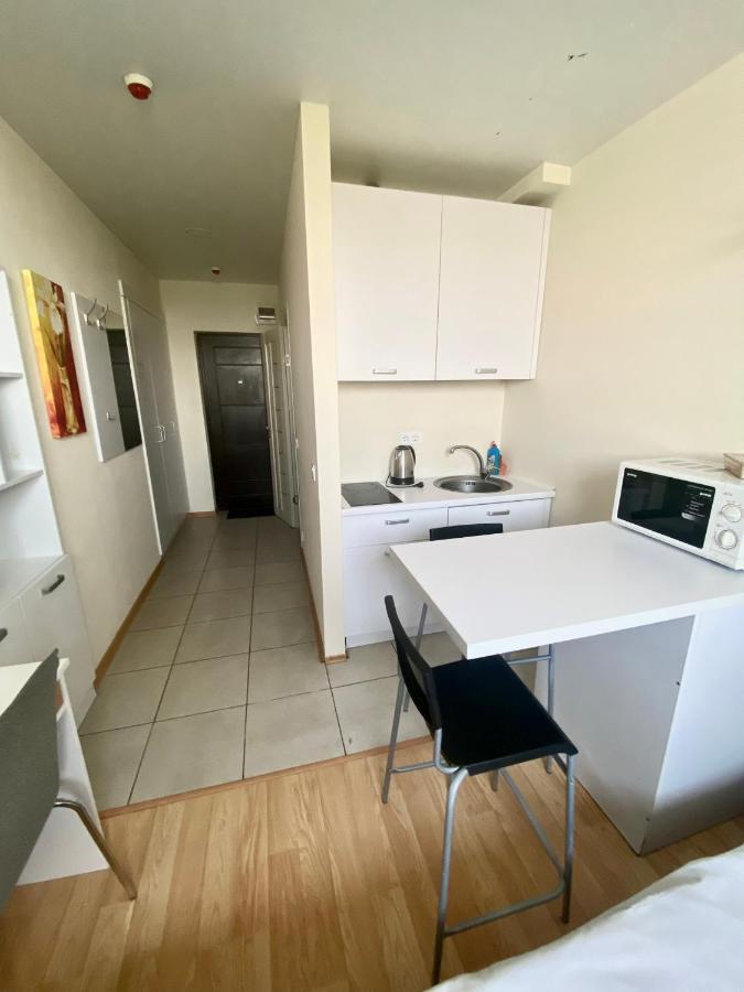 基輔Bysmarthouse公寓式酒店 外观 照片